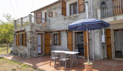Superior Apartment with Balcony