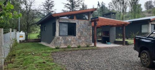One-Bedroom Chalet