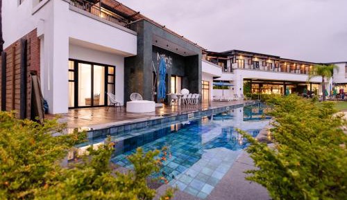 Villa
