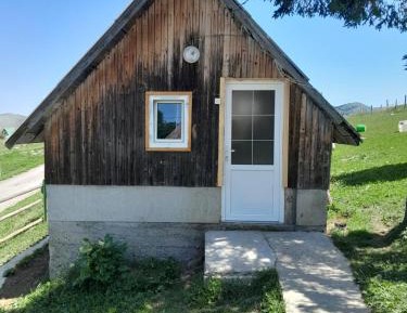 One-Bedroom Chalet