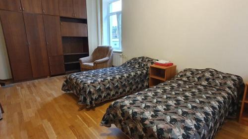 Budget Double or Twin Room