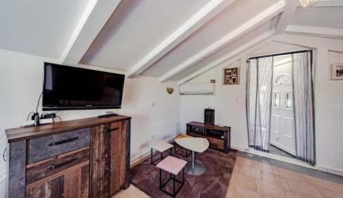 Two-Bedroom Holiday Home
