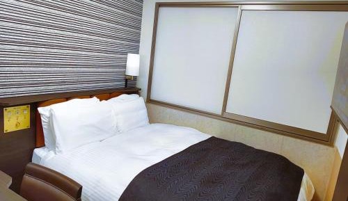 Double Room - Non-Smoking 
