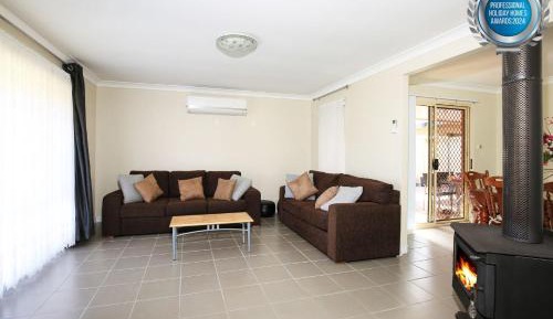 Holiday Home