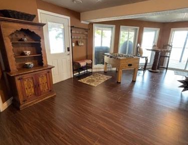 Double Room with Lake View