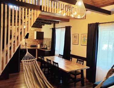 One-Bedroom Villa