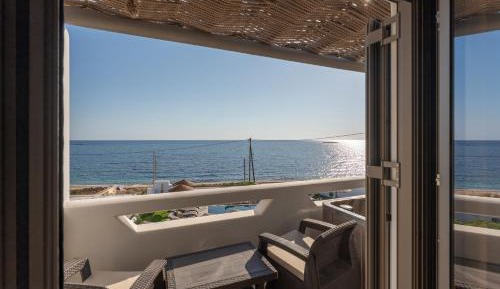 Suite with Hot Tub