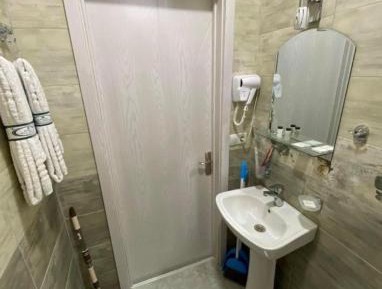 Suite with Sea View