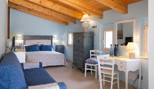 Superior Quadruple Room