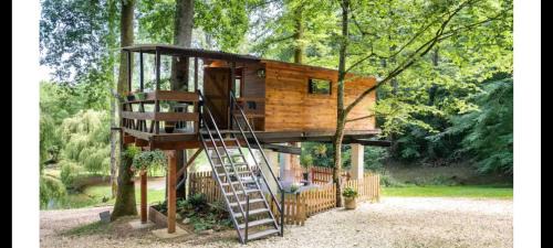 One-Bedroom Chalet