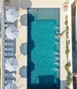 Studio Apartment Primula with Patio