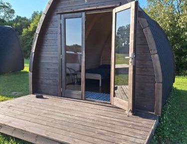 Bungalow - Beach Front