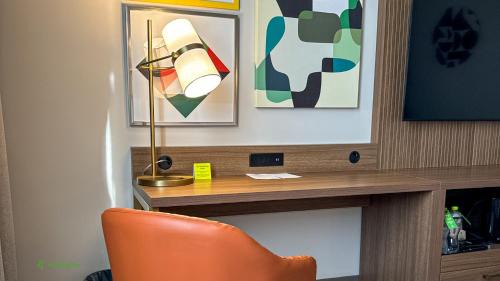 Premium King Room - Disability Access