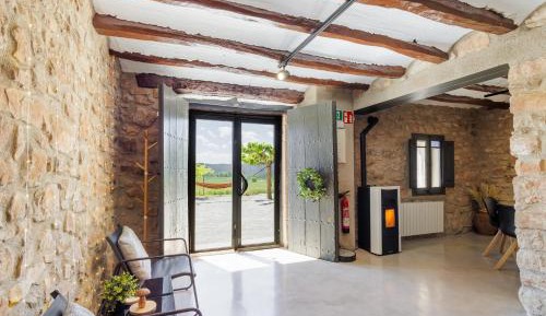 Five-Bedroom House