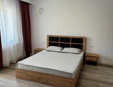Three-Bedroom Apartment Suite