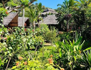 Family Bungalow