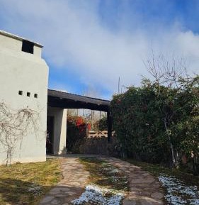 Superior Chalet