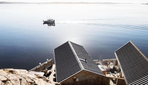 Studio with Ocean View