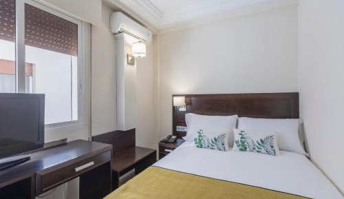 Single Room