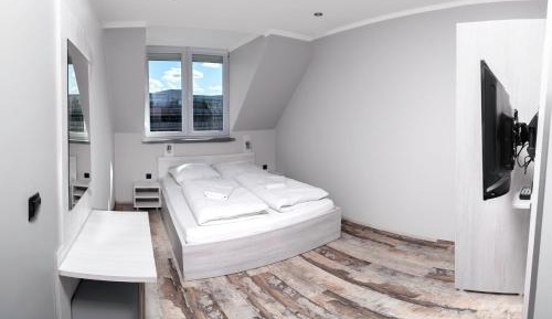 Double Room Hotel