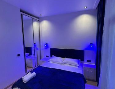 Suite with Sea View