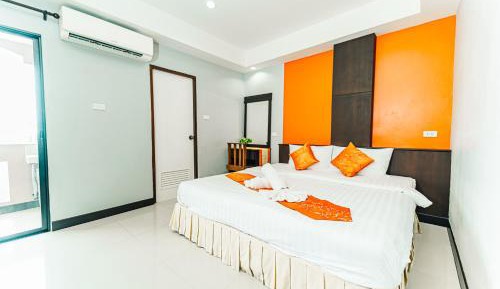 King Room with Sea View