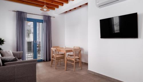 Standard Apartment