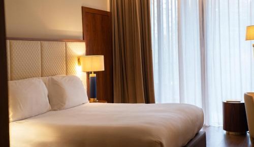 Premium Family Room with Balcony