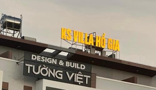 Villa