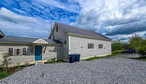 Two Bedroom Apartment 