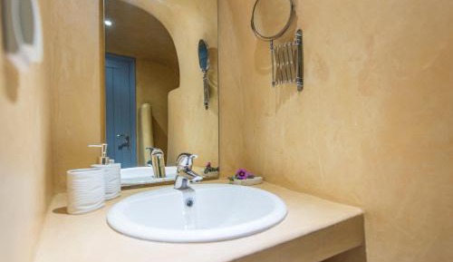 Premier Suite with Outdoor Jetted Tub