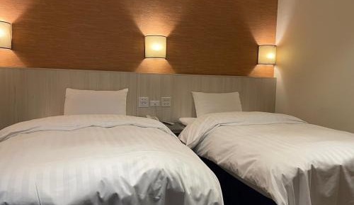 Economy Twin Room
