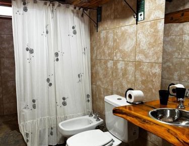 Family Double Room