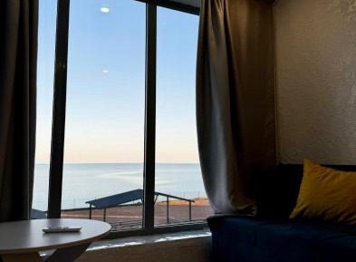 Quadruple Room with Lake View