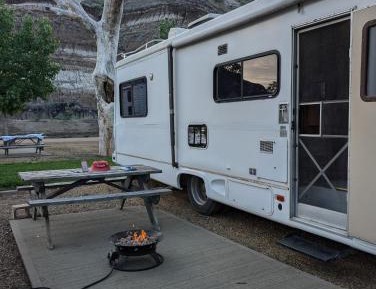 Mobile Home