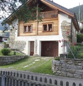 Chalet
