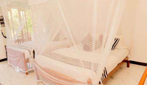 Budget Triple Room