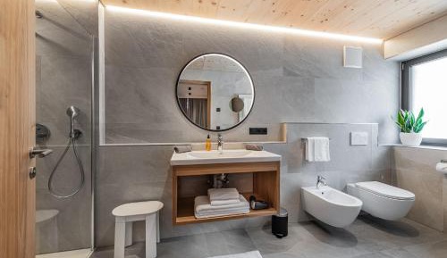 Superior Apartment with Sauna