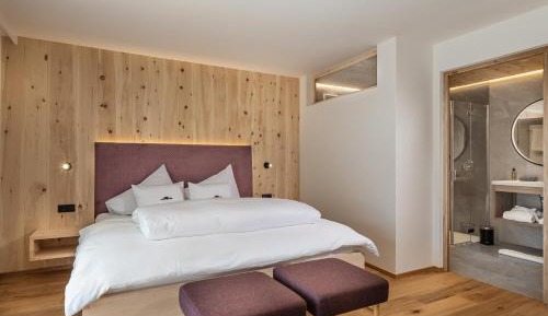Superior Apartment with Sauna