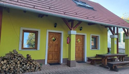 One-Bedroom Apartment (3 Adults)