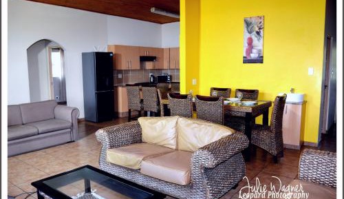 Executive Chalet