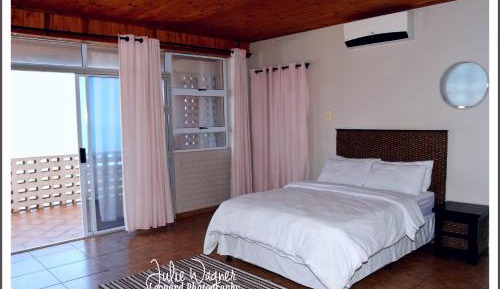 Large Chalet