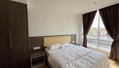 Double Room - Disability Access