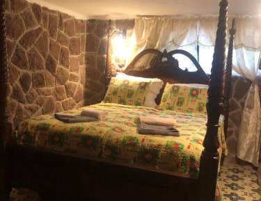 One-Bedroom Apartment - Non-Smoking