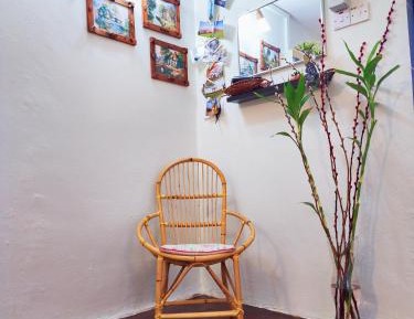 Four-Bedroom Vacation Home