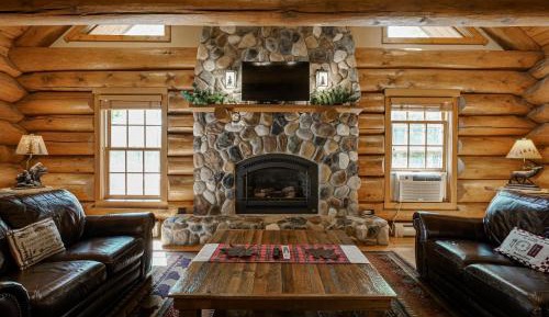 Four bedroom holiday home 