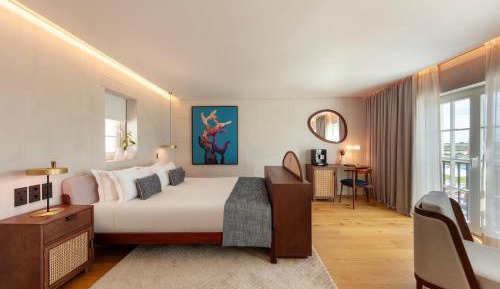 Superior Suite