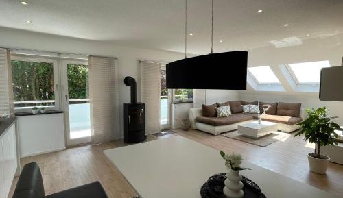 Two-Bedroom Superior Apartment