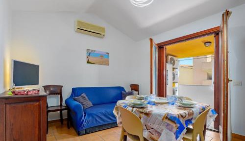 Two-Bedroom Superior Apartment