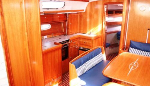 Mobile Home
